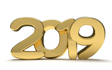 What will YOUR 2019 look like?