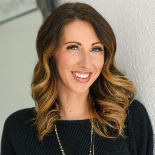 Heather Sager